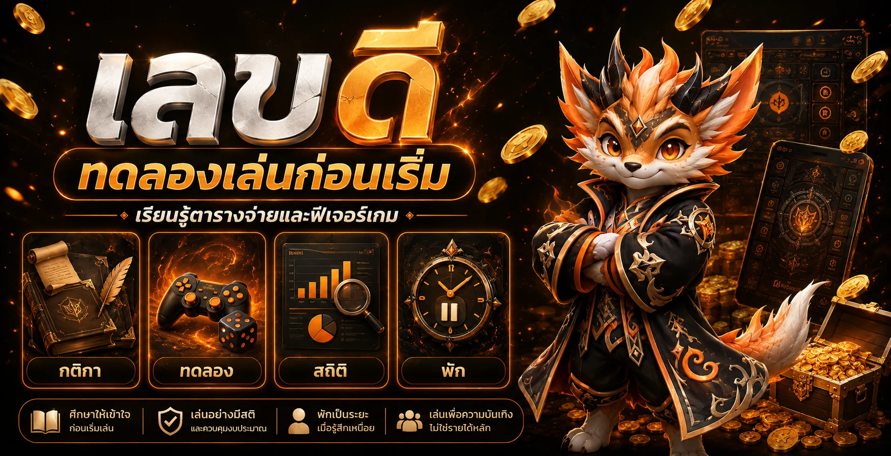 เลขดี | เว็บหวยออนไลน์ ฝากถอนออโต้ พร้อมเกมออนไลน์