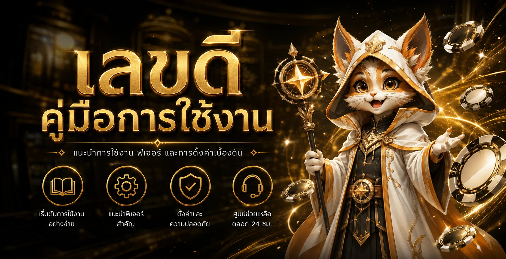 ภาพขั้นตอนสมัครและเข้าสู่ระบบเลขดีบนมือถือ